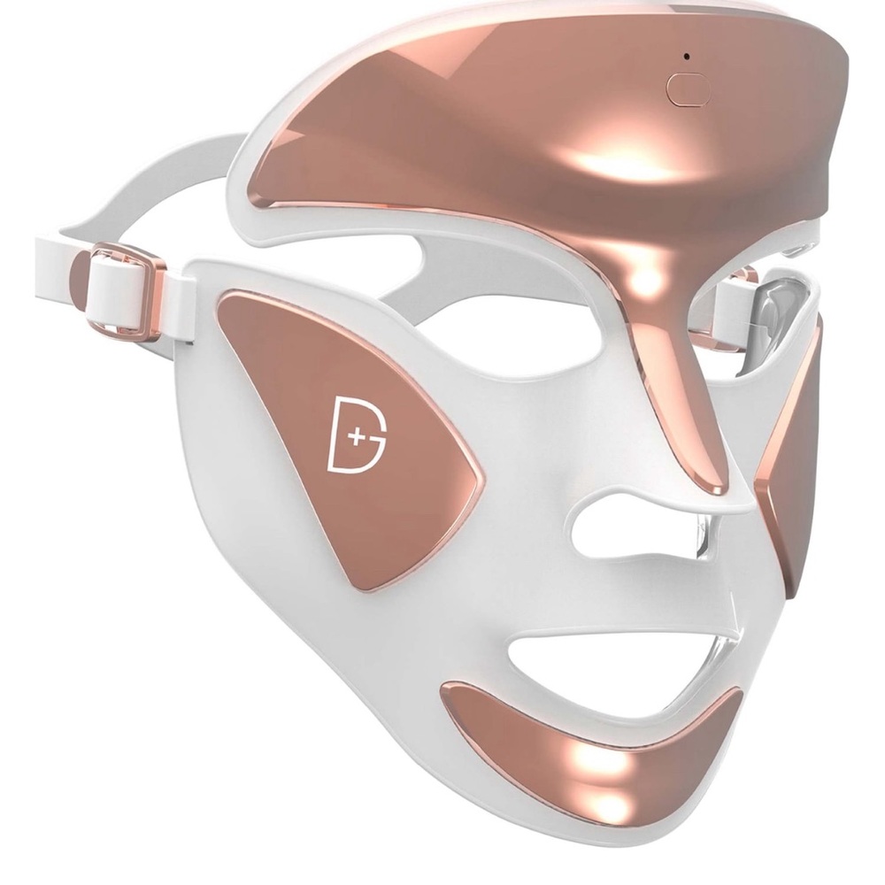 Dr. Dennis Gross Skin Care Facial Mask.